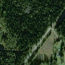 Satellite imagery of Eeronkivi, FI