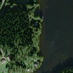 Satellite imagery of Tyyrkallio, FI