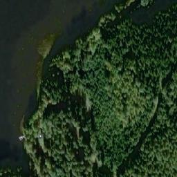 Satellite imagery of Tyyrkallio, FI