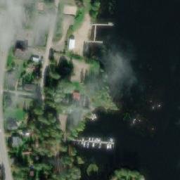 Satellite imagery of Halkoniemi, FI