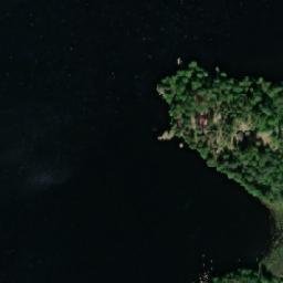 Satellite imagery of Pitkä Kävynniemi, FI