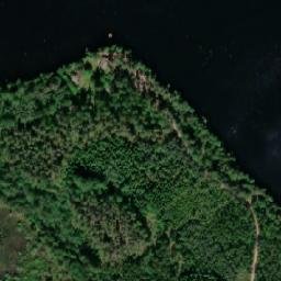 Satellite imagery of Palostenniemi, FI