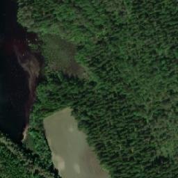 Satellite imagery of Palostenniemi, FI