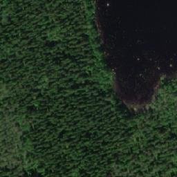 Satellite imagery of Palostenniemi, FI