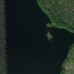 Satellite imagery of Väliniemi, FI