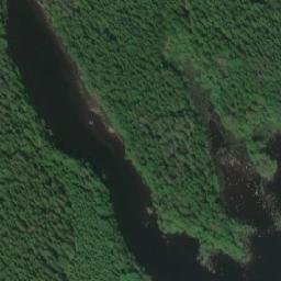 Satellite imagery of Heikinniemi, FI