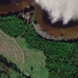 Satellite imagery of Suoniemi, FI