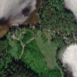 Satellite imagery of Suoniemi, FI