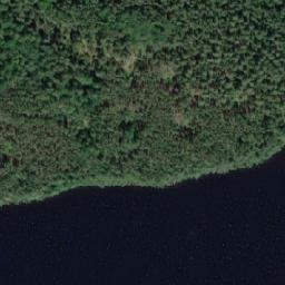 Satellite imagery of Saarenpää, FI