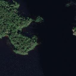 Satellite imagery of Saarenpää, FI