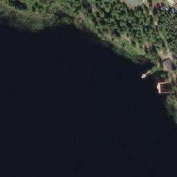 Satellite imagery of Käärmeniemi, FI