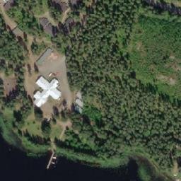Satellite imagery of Käärmeniemi, FI