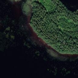 Satellite imagery of Tikinniemi, FI