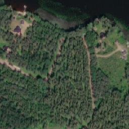 Satellite imagery of Valkainniemi, FI