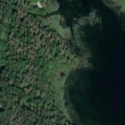 Satellite imagery of Sääskenniemi, FI