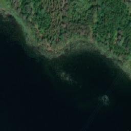 Satellite imagery of Sääskenniemi, FI
