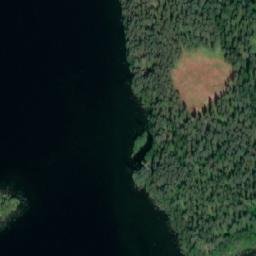 Satellite imagery of Ukonniemi, FI