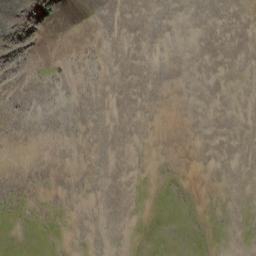 Satellite imagery of Hump Mountain, CA