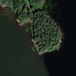 Satellite imagery of Kantalanniemi, FI