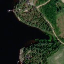 Satellite imagery of Honkaniemi, FI