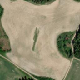 Satellite imagery of Kaitalanniemi, FI