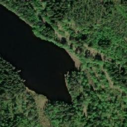 Satellite imagery of Vuorenniemi, FI