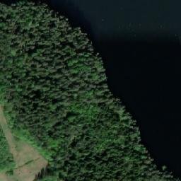 Satellite imagery of Naurisniemi, FI