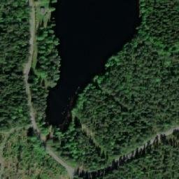Satellite imagery of Naurisniemi, FI