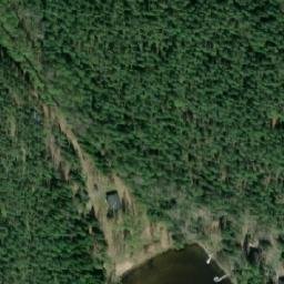 Satellite imagery of Keskiniemi, FI