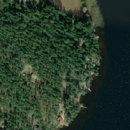 Satellite imagery of Leponiemi, FI