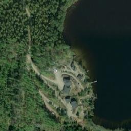 Satellite imagery of Taipaleenharju, FI