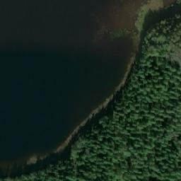 Satellite imagery of Elliniemi, FI