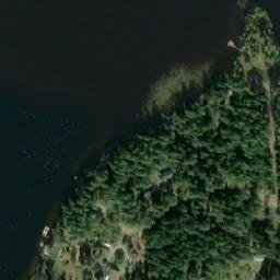 Satellite imagery of Ahvenenniemi, FI