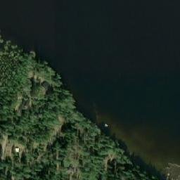 Satellite imagery of Ahvenenniemi, FI