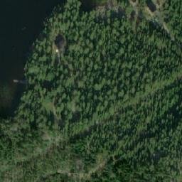 Satellite imagery of Munaniemi, FI
