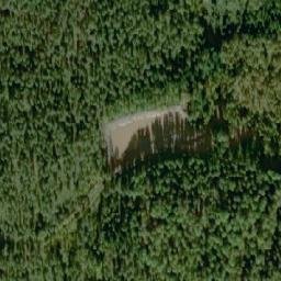 Satellite imagery of Kiviniemi, FI