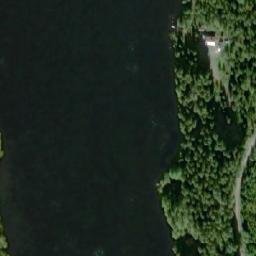 Satellite imagery of Kiviniemi, FI