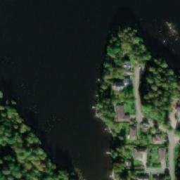 Satellite imagery of Halkoniemi, FI