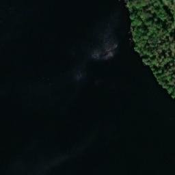 Satellite imagery of Pitkä Kävynniemi, FI
