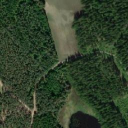 Satellite imagery of Pitkä Kävynniemi, FI
