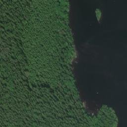 Satellite imagery of Heikinniemi, FI