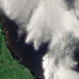 Satellite imagery of Suoniemi, FI