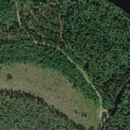 Satellite imagery of Virrankallio, FI