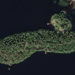 Satellite imagery of Käärmeniemi, FI