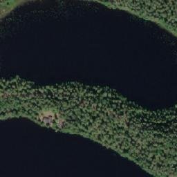 Satellite imagery of Käärmeniemi, FI