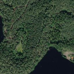 Satellite imagery of Löytämönniemi, FI