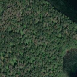 Satellite imagery of Sääskenniemi, FI