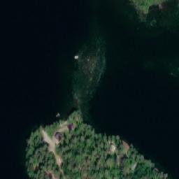 Satellite imagery of Ukonniemi, FI