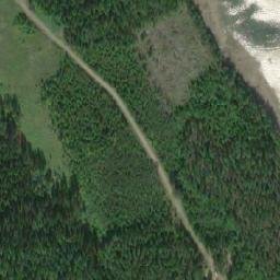 Satellite imagery of Kydönniemi, FI