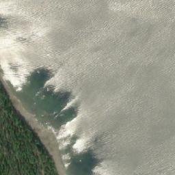 Satellite imagery of Kydönniemi, FI